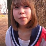 おむつ妹とおもらしお散歩 【godoffetish-0004】